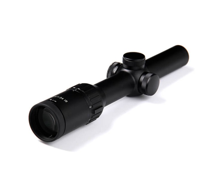 Оптический прицел 1-6x24 Longot IR