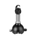 База платформы Leofoto YB-75LC Long (быстросъем)