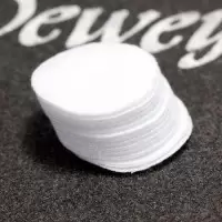 Патчи Dewey круглые к. .30-.35 100 шт./уп.