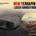 Лазерный дальномер Vectronix Terrapin X