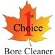 1st Choice Bore Cleaner 