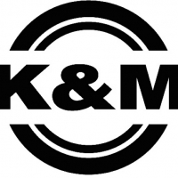 K&M