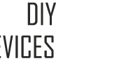 Diy Devices